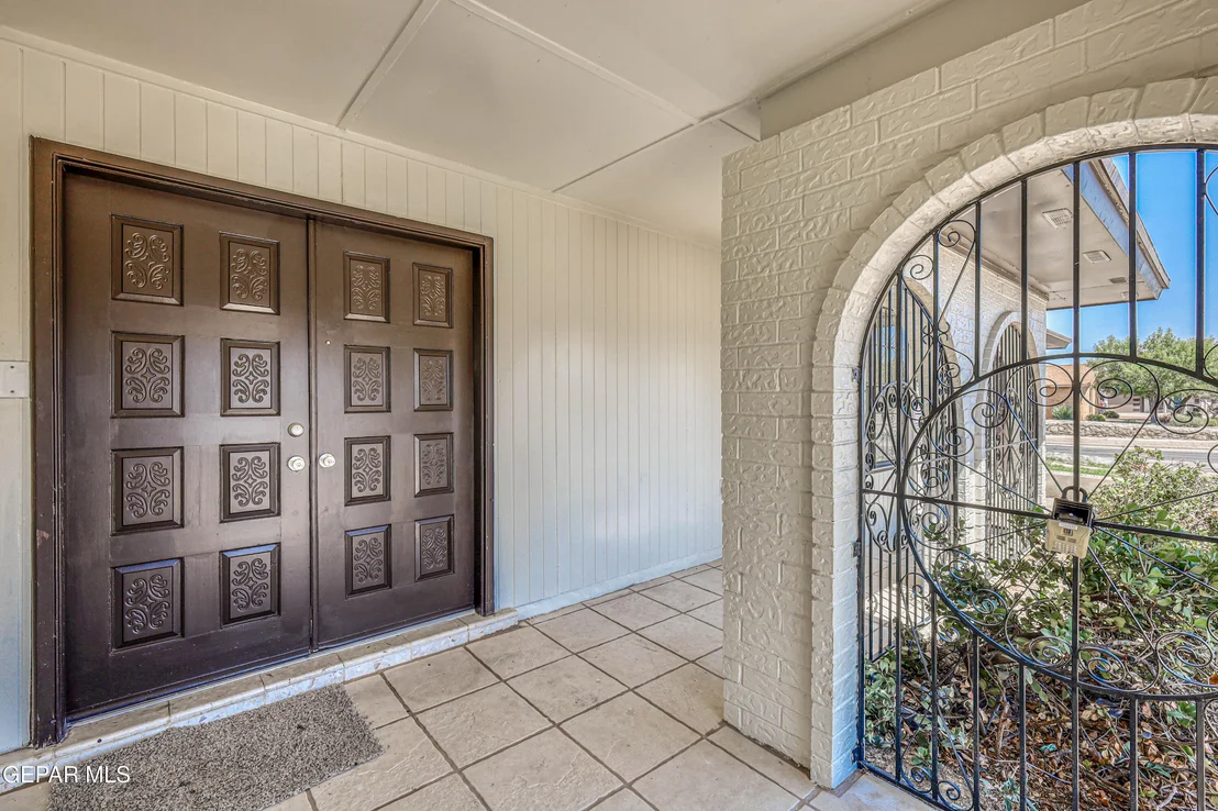 Photo of 11100 BILL HILL Drive