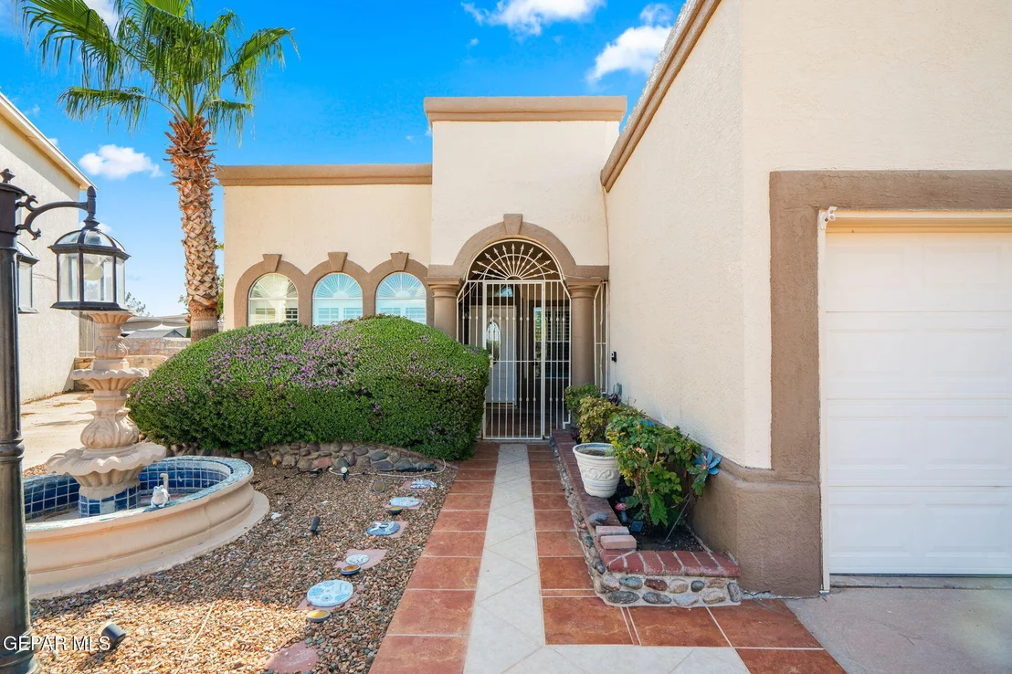 Photo of 3616 SANDY PLATEAU CIR Circle