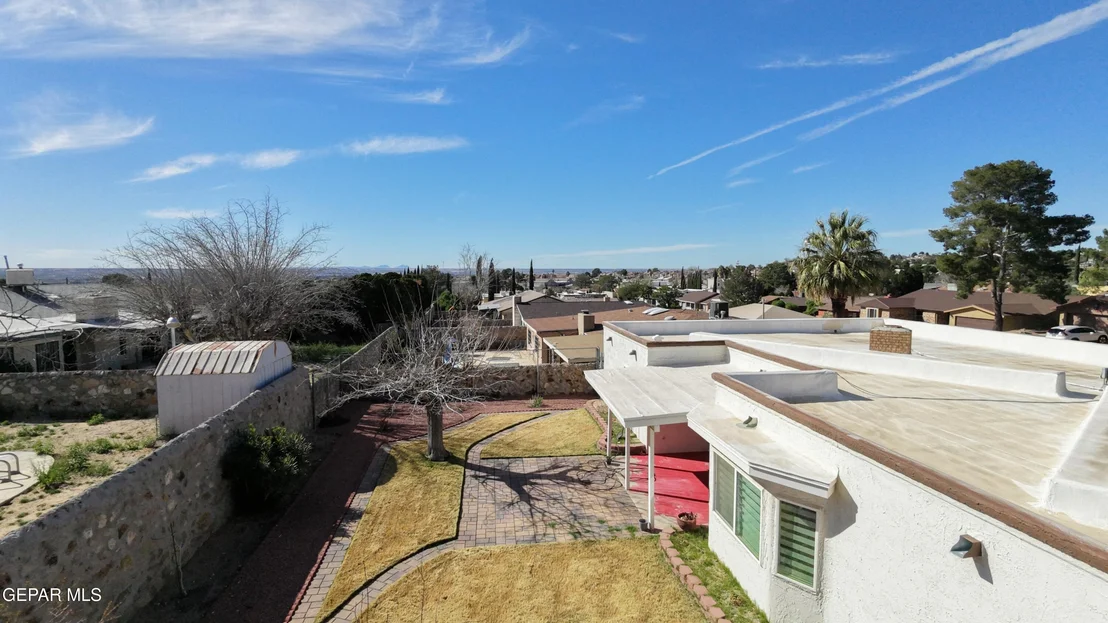 Photo of 6916 POLVADERA Drive