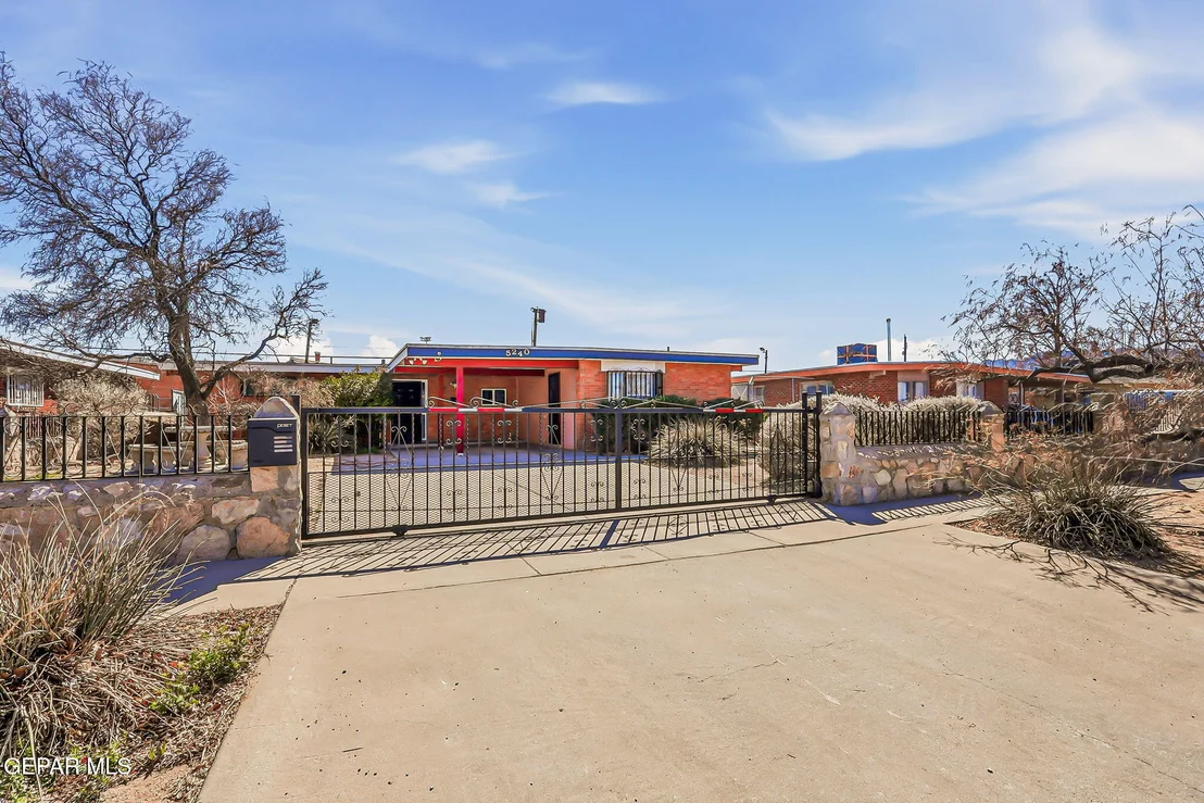 Photo of 5240 BLUE RIDGE Drive