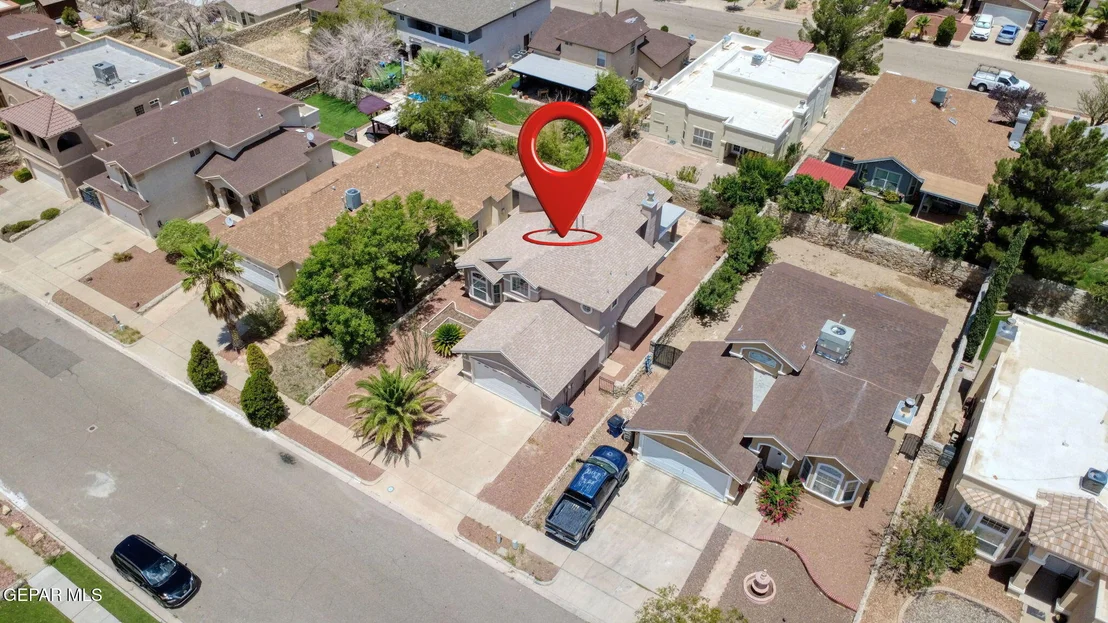 Photo of 6313 FRANKLIN RIDGE Drive
