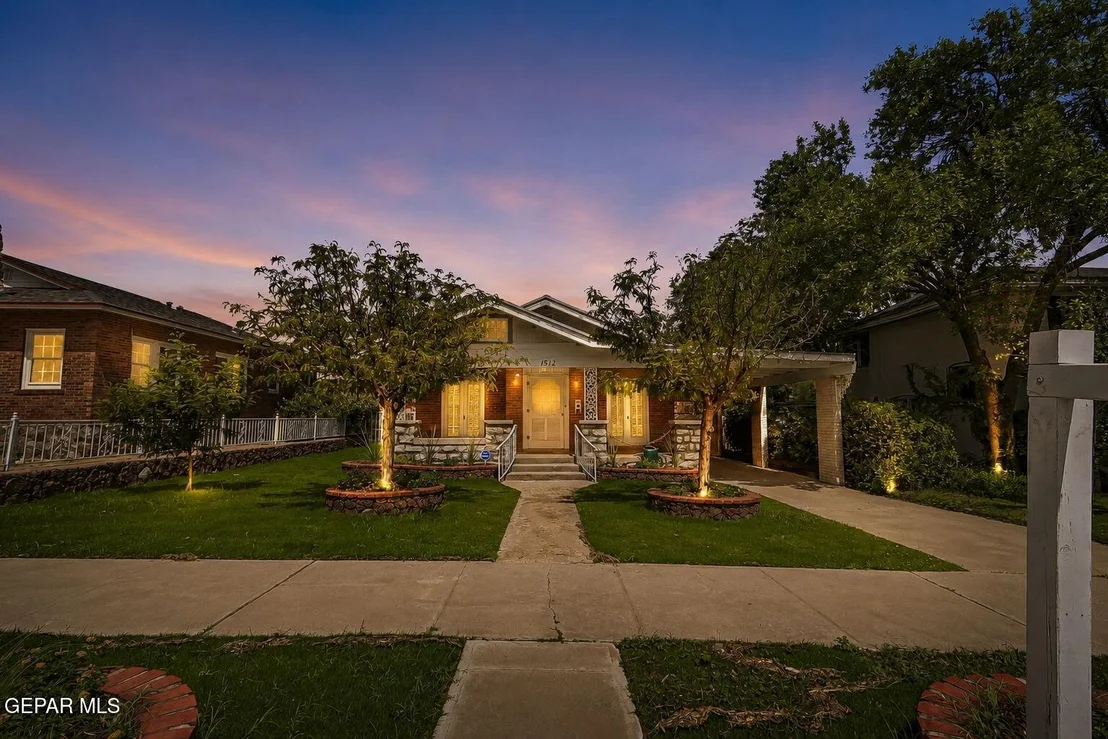 Photo of 1512 ELM Street