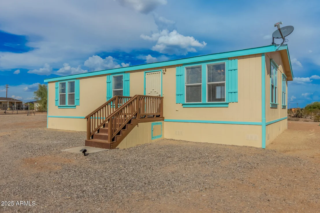 Photo of 16619 W WINDSTONE Trail