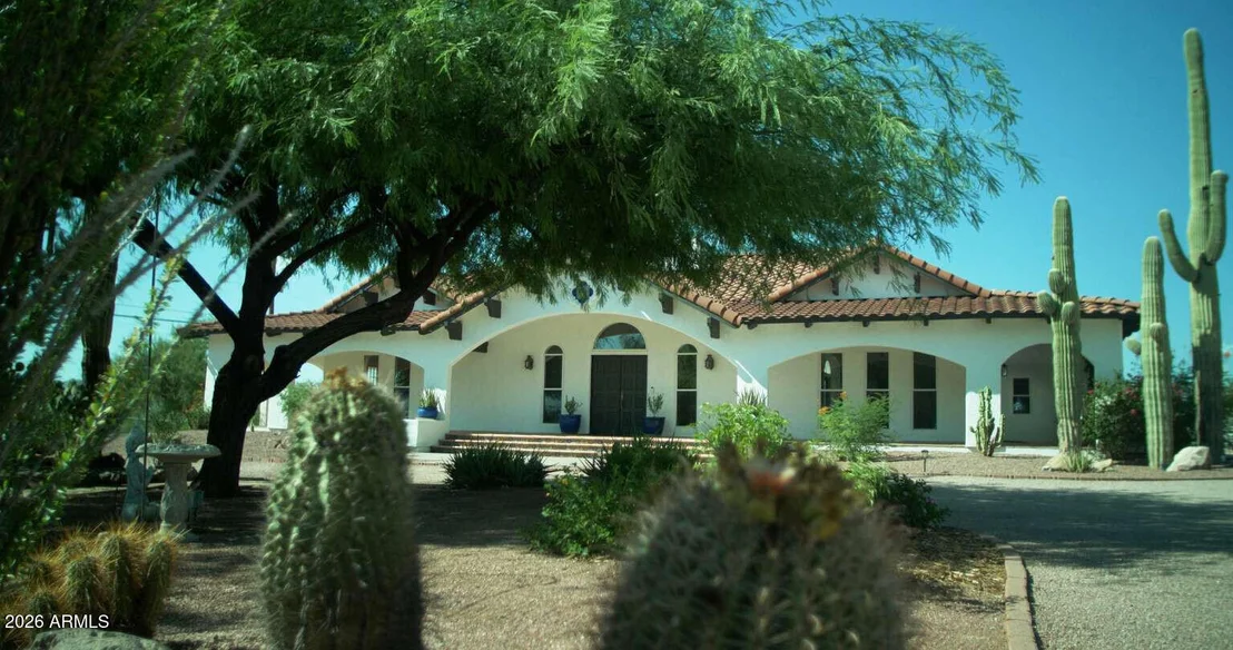 Photo of 4932 E GREASEWOOD Street