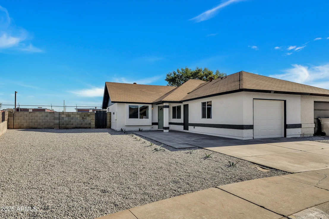 Photo of 5747 N 67TH Drive