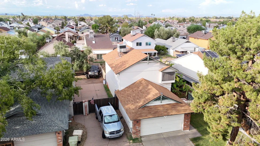 Photo of 6408 W BECKER Lane