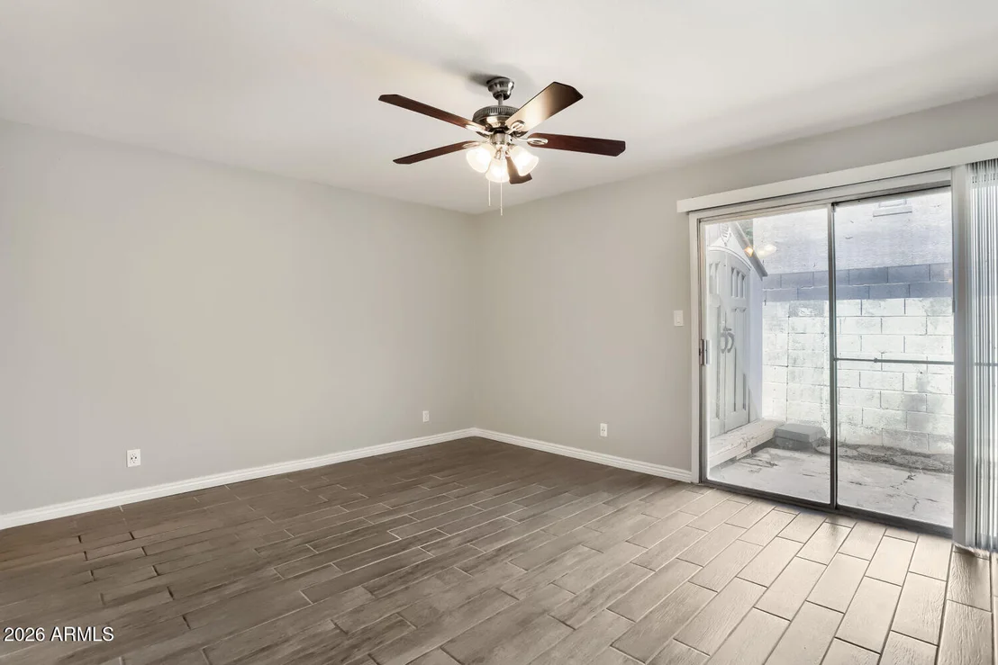 Photo of Unit 35 at 1725 N DATE Street