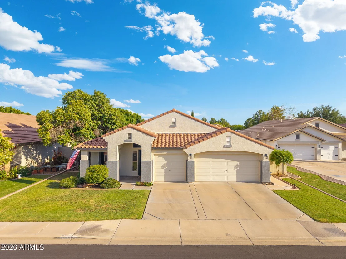 Photo of 5515 E GARNET Circle
