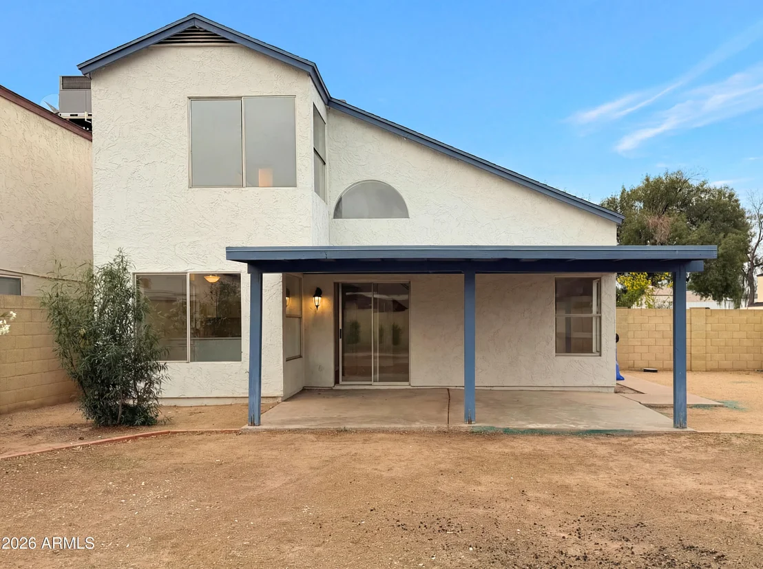 Photo of 4058 W CHAMA Drive