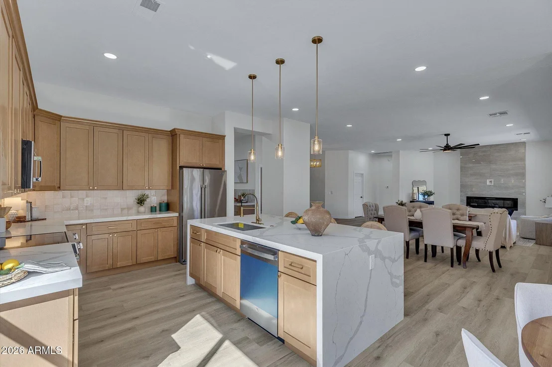 Photo of 5533 W WEST WIND Drive