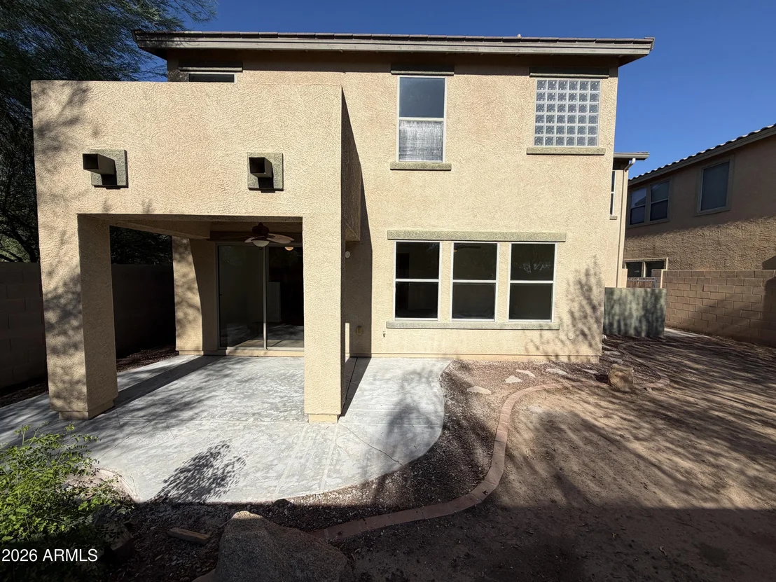 Photo of 8537 N 63RD Drive