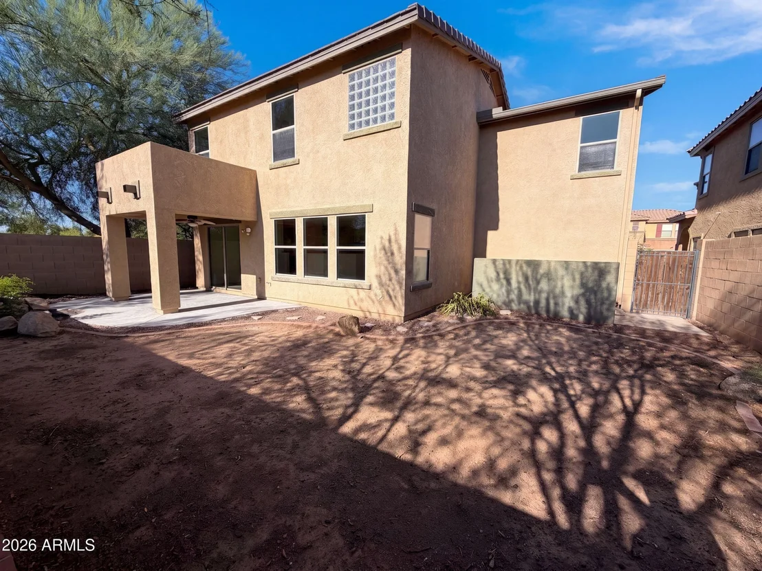 Photo of 8537 N 63RD Drive