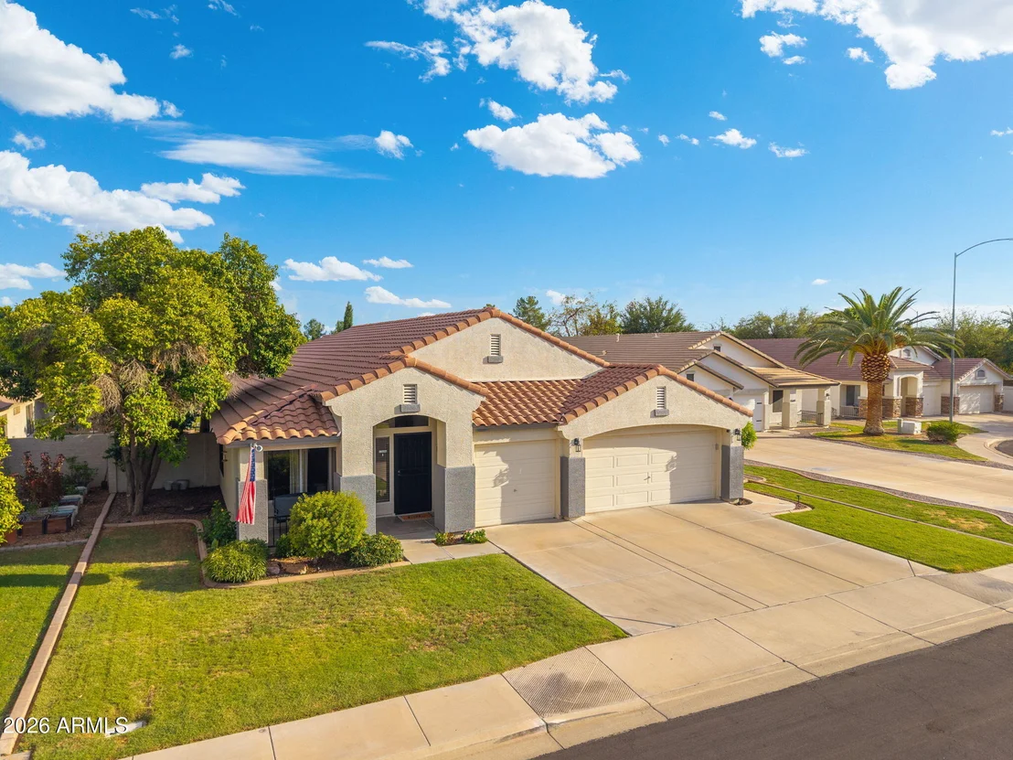 Photo of 5515 E GARNET Circle