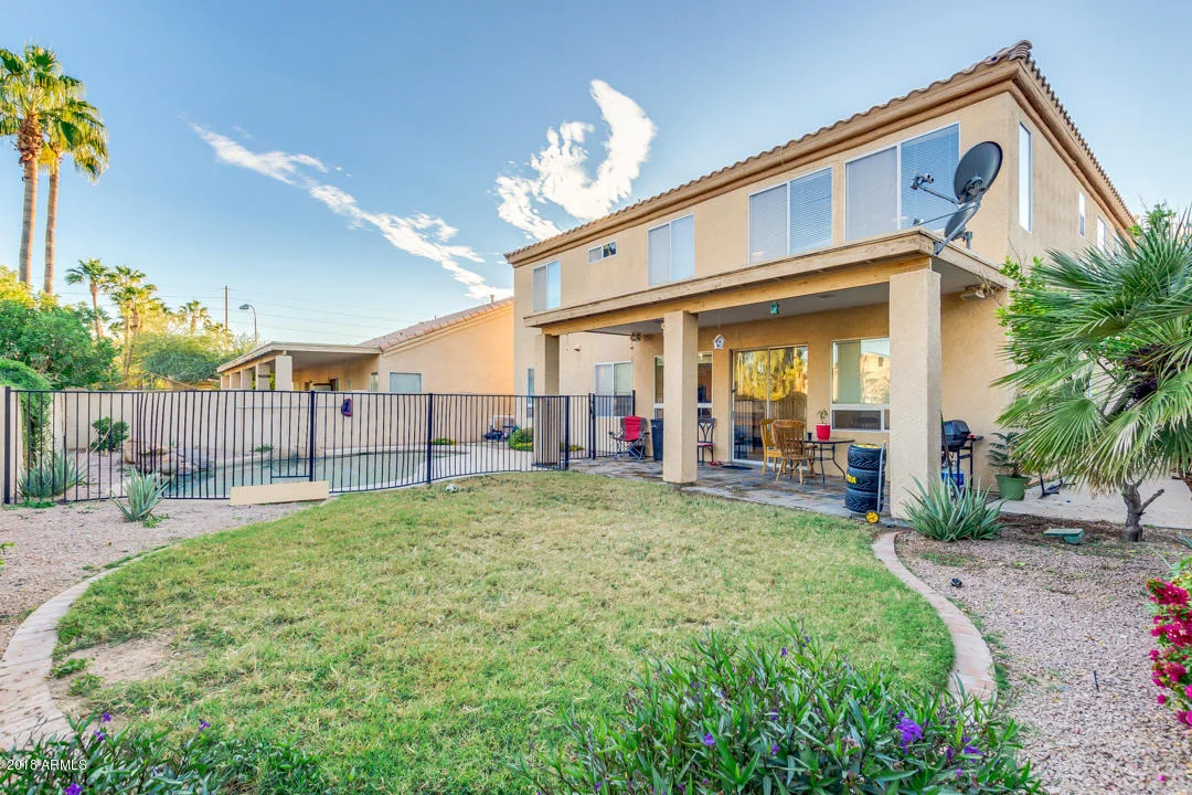 Photo of 43 N HOBSON Street