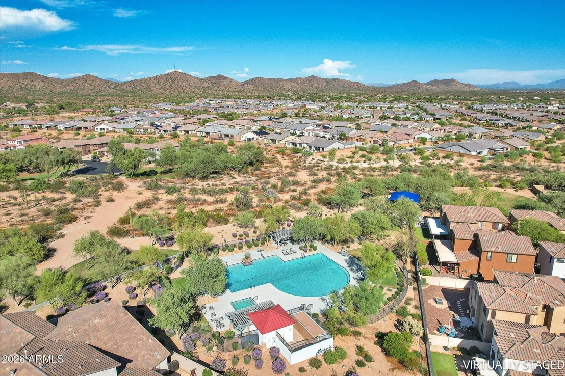 Photo of 2414 W JAKE Haven