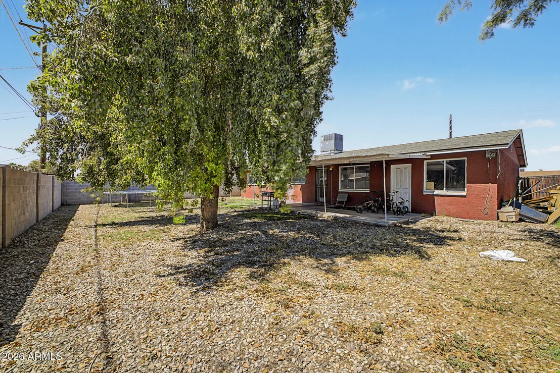 Photo of 4727 W OSBORN Road
