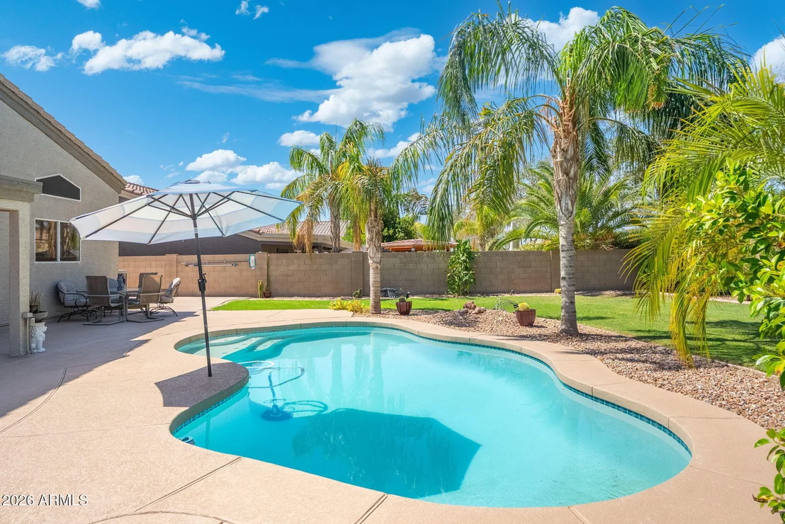Photo of 732 S VALLE VERDE --