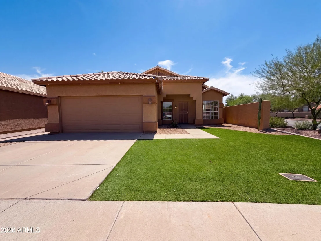 Photo of 3549 E ROCKY SLOPE Drive