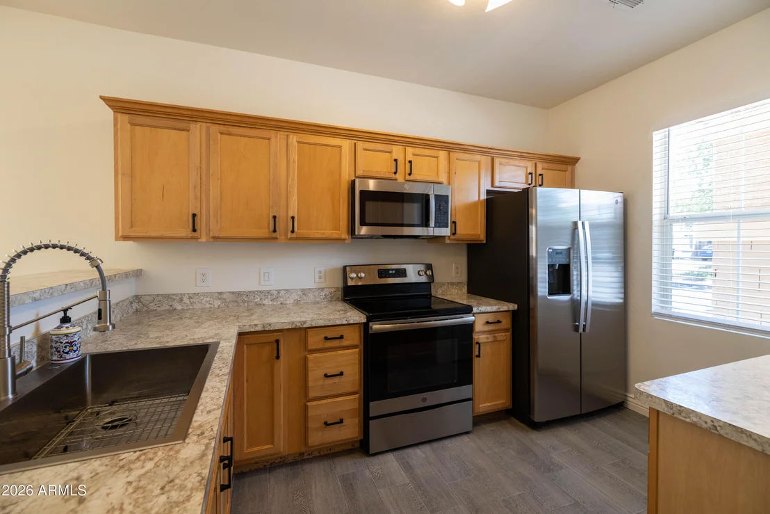 Photo of 2242 S BARRINGTON --