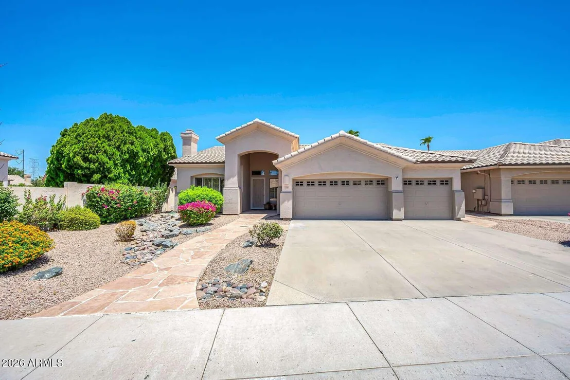 Photo of 1860 E STEPHENS Drive