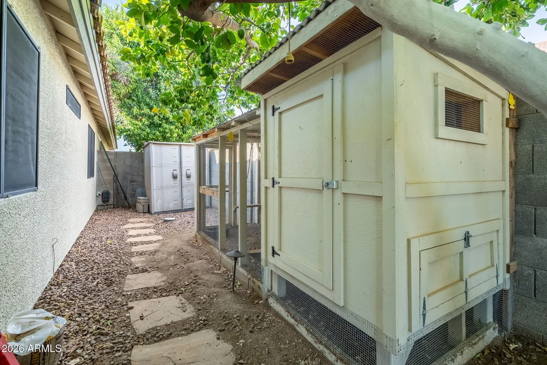 Photo of 5515 E GARNET Circle