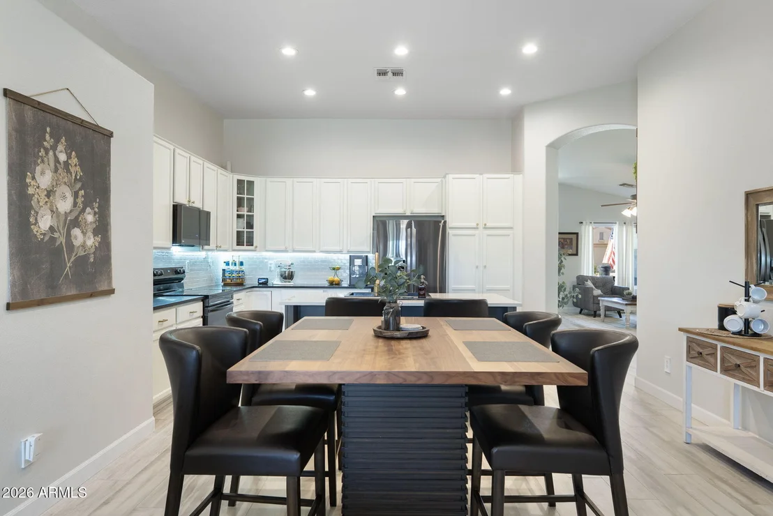 Photo of 5515 E GARNET Circle