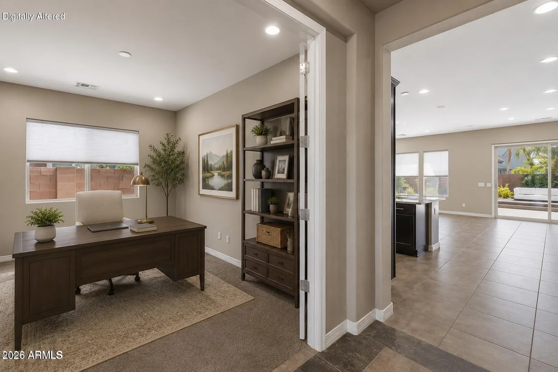 Photo of 3325 E Coconino Drive