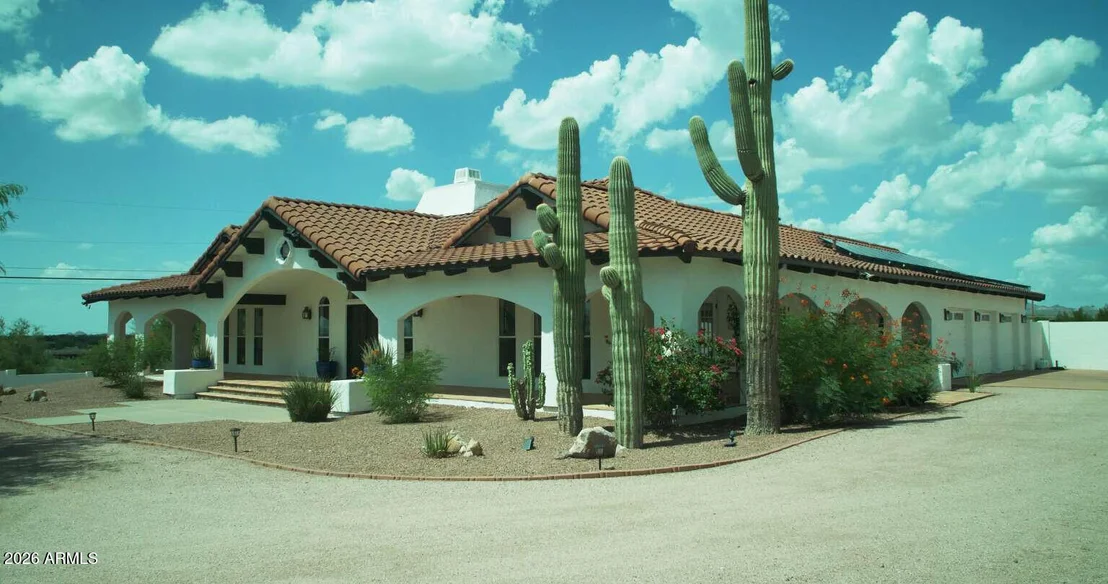 Photo of 4932 E GREASEWOOD Street