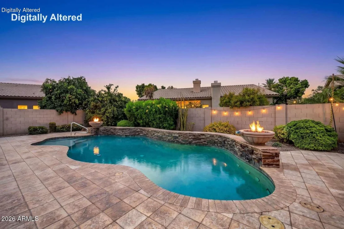 Photo of 1860 E STEPHENS Drive