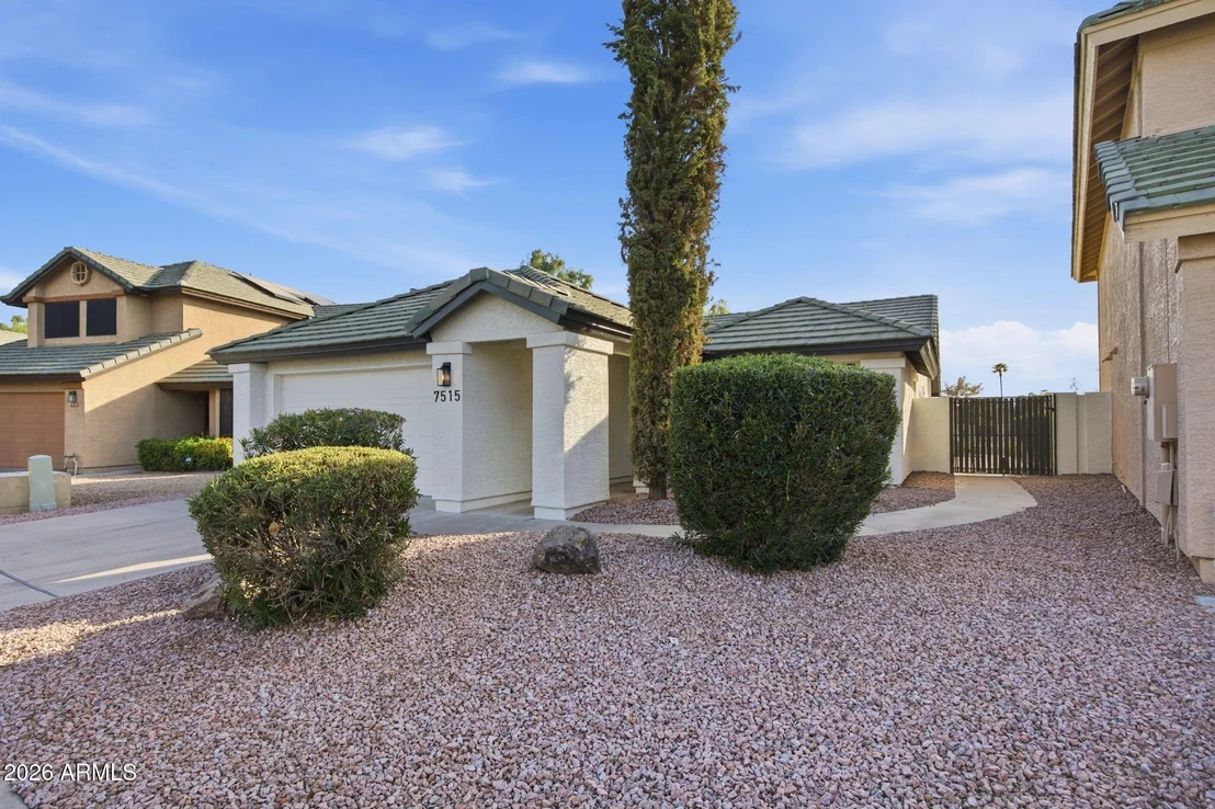 Photo of 7515 W SEQUOIA Drive