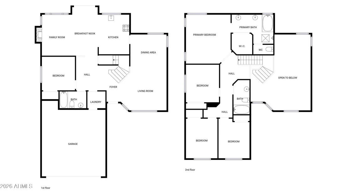 Photo of 1143 E HARBOR VIEW Drive