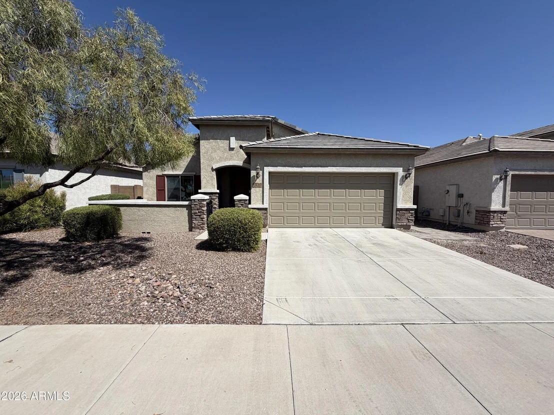 Photo of 2626 W GRAY WOLF Trail