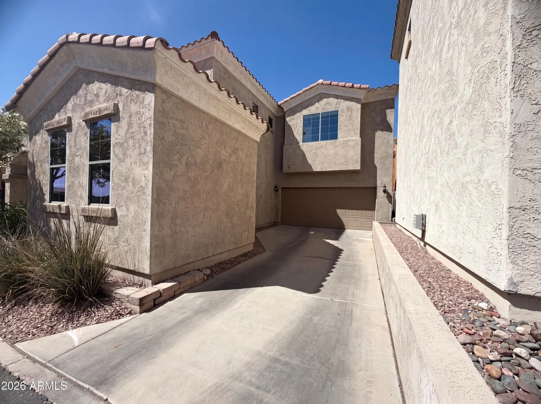Photo of 1729 S DESERT VIEW Place