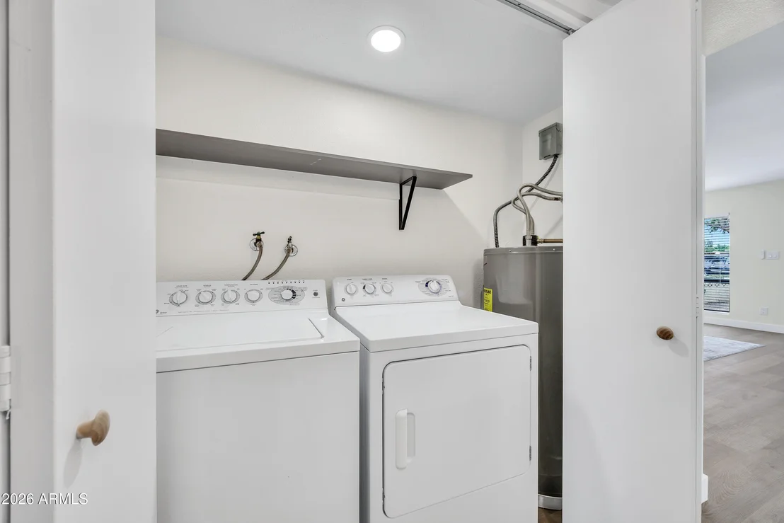 Photo of Unit 24 at 1725 N DATE Street