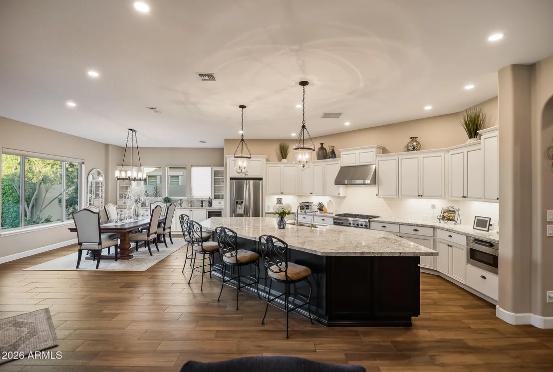 Photo of 3746 E AZALEA Drive