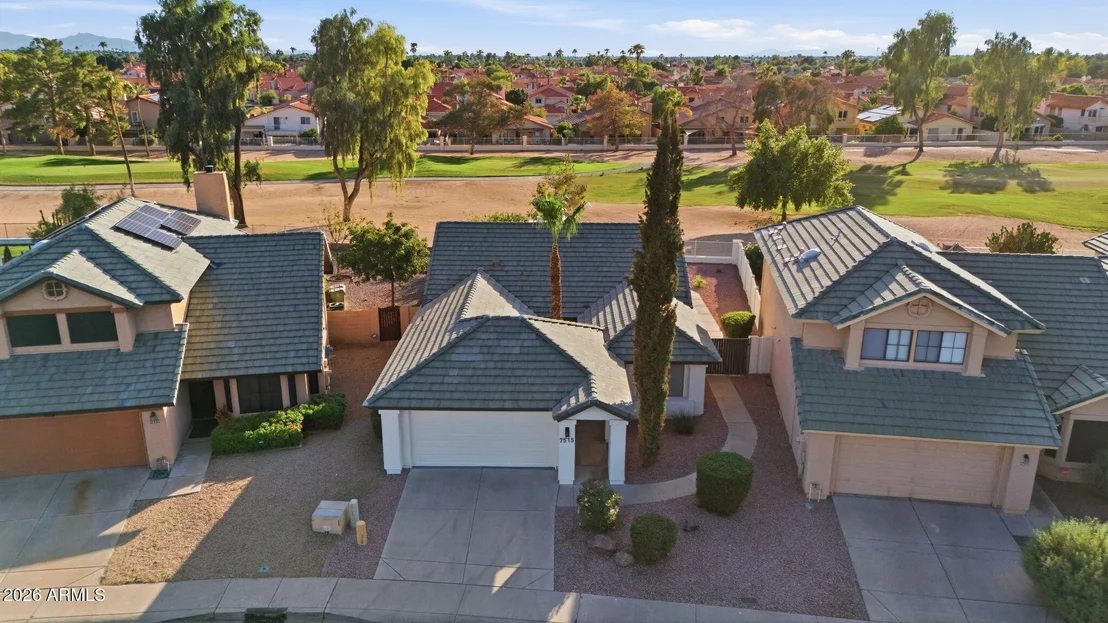 Photo of 7515 W SEQUOIA Drive