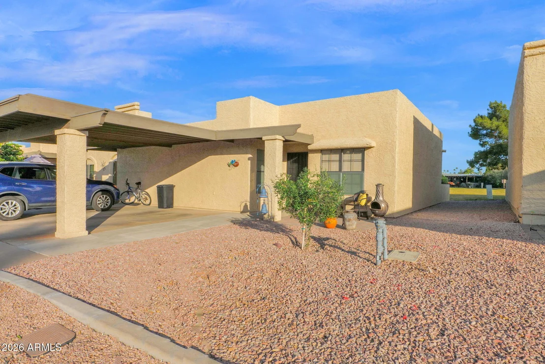 Photo of 7746 E PARK VIEW Drive