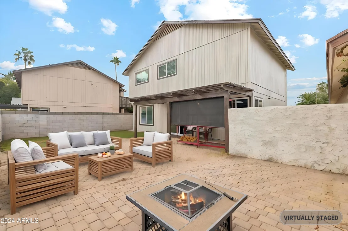 Photo of 2159 S CHOLLA --