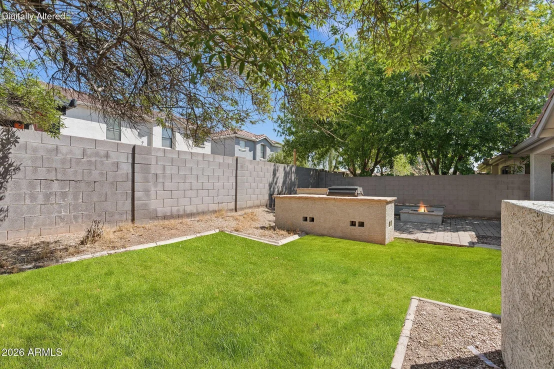 Photo of 3742 E JASPER Drive