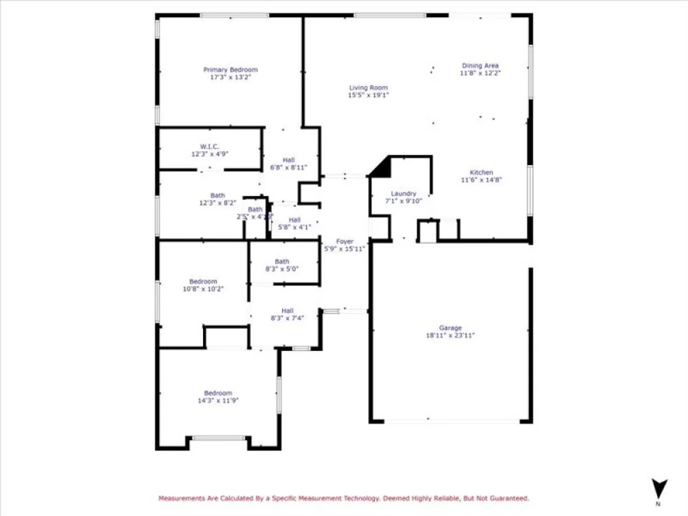 Photo of 271 W ROADRUNNER Drive