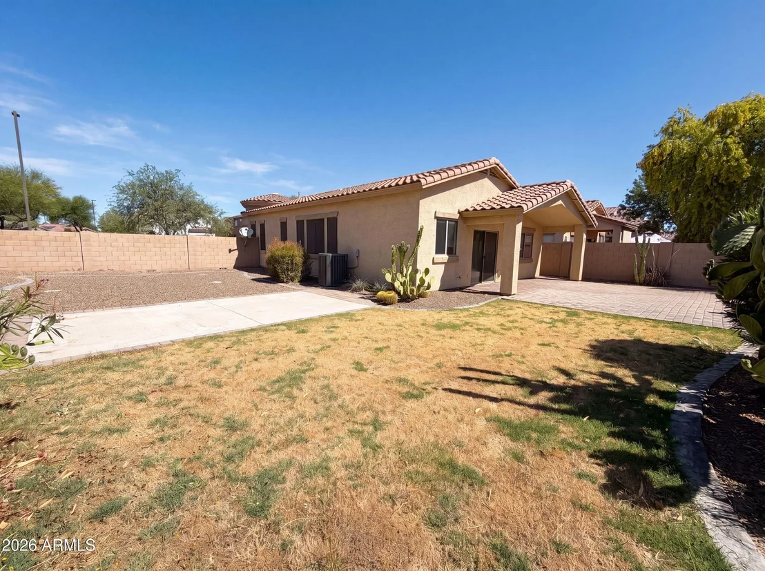 Photo of 3951 E TIMBERLINE Road