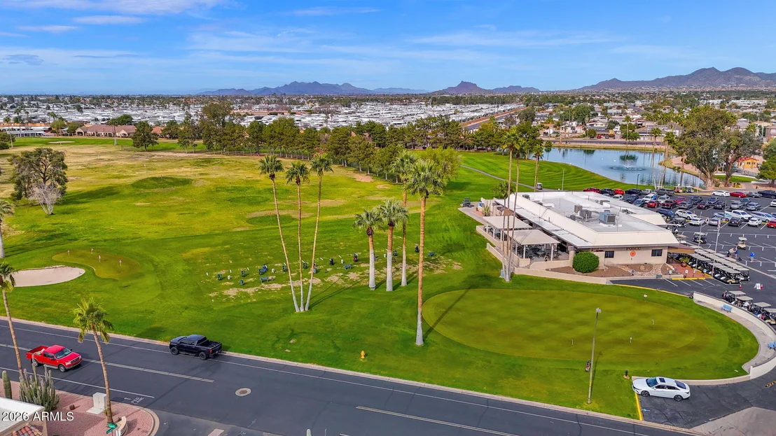 Photo of 7746 E PARK VIEW Drive