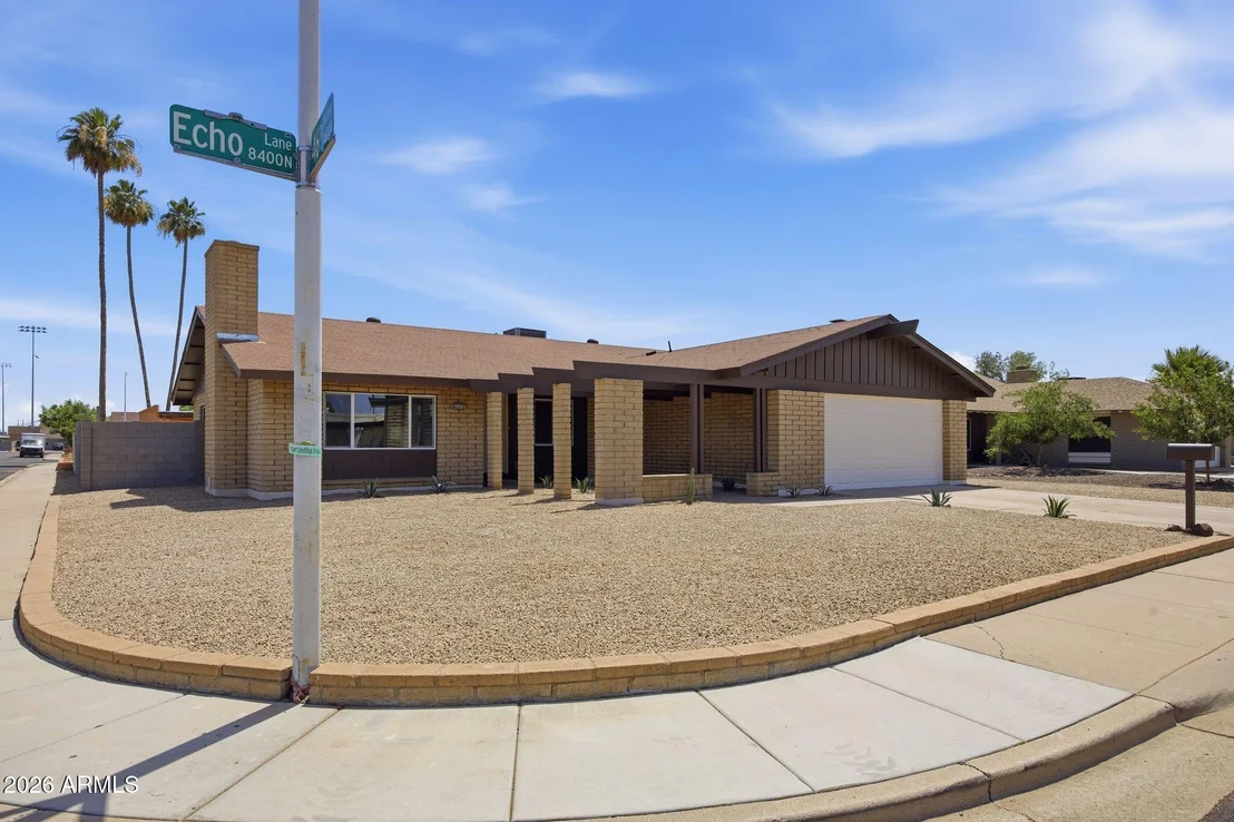 Photo of 4605 W ECHO Lane