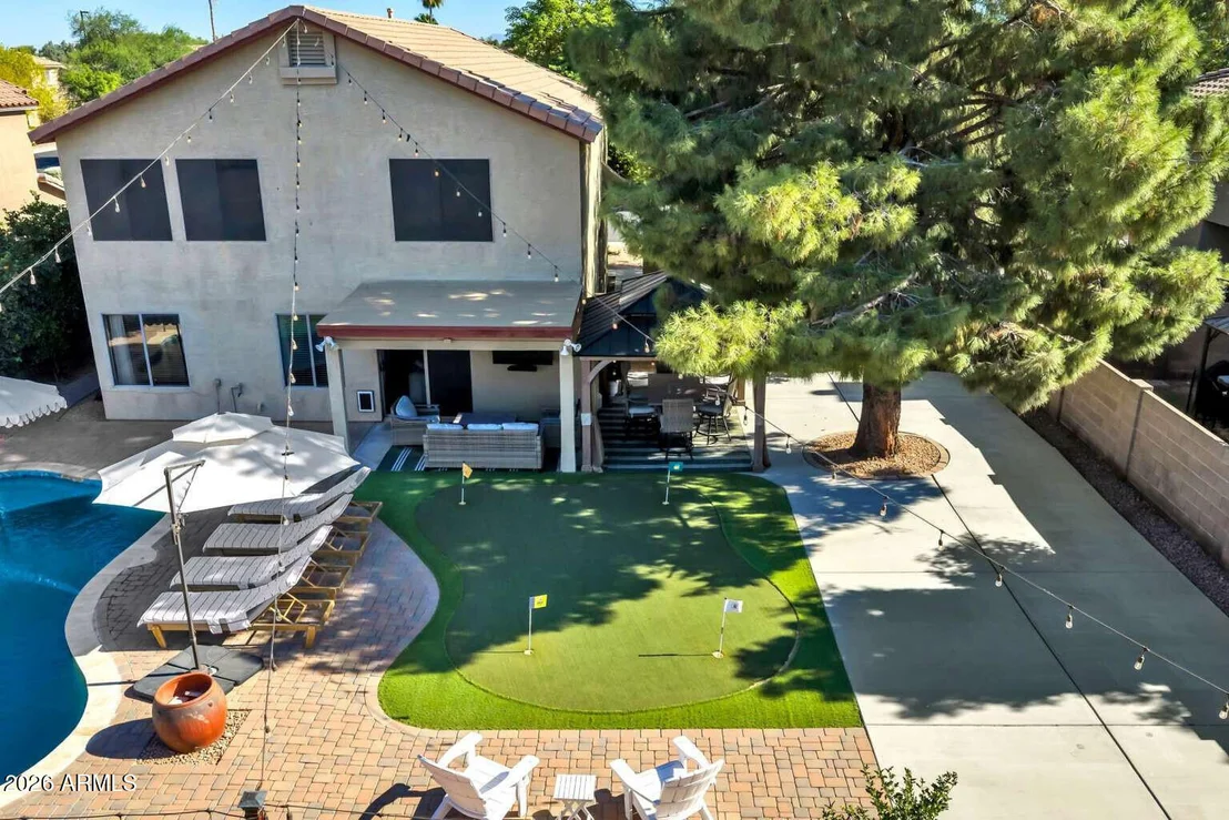 Photo of 1371 E JASPER Drive