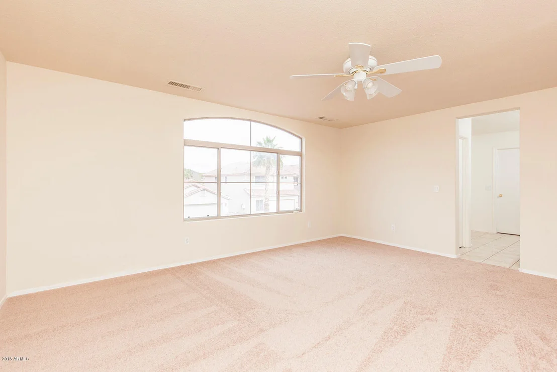 Photo of 3853 W FALLEN LEAF Lane