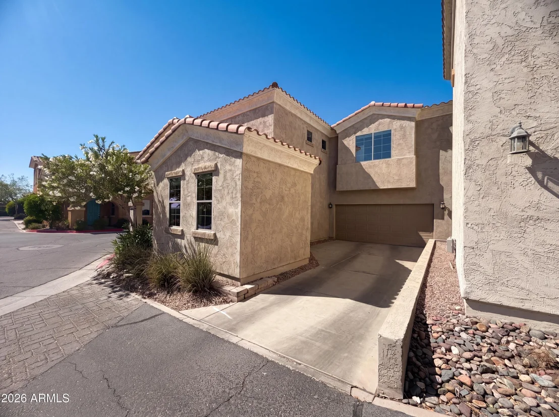 Photo of 1729 S DESERT VIEW Place
