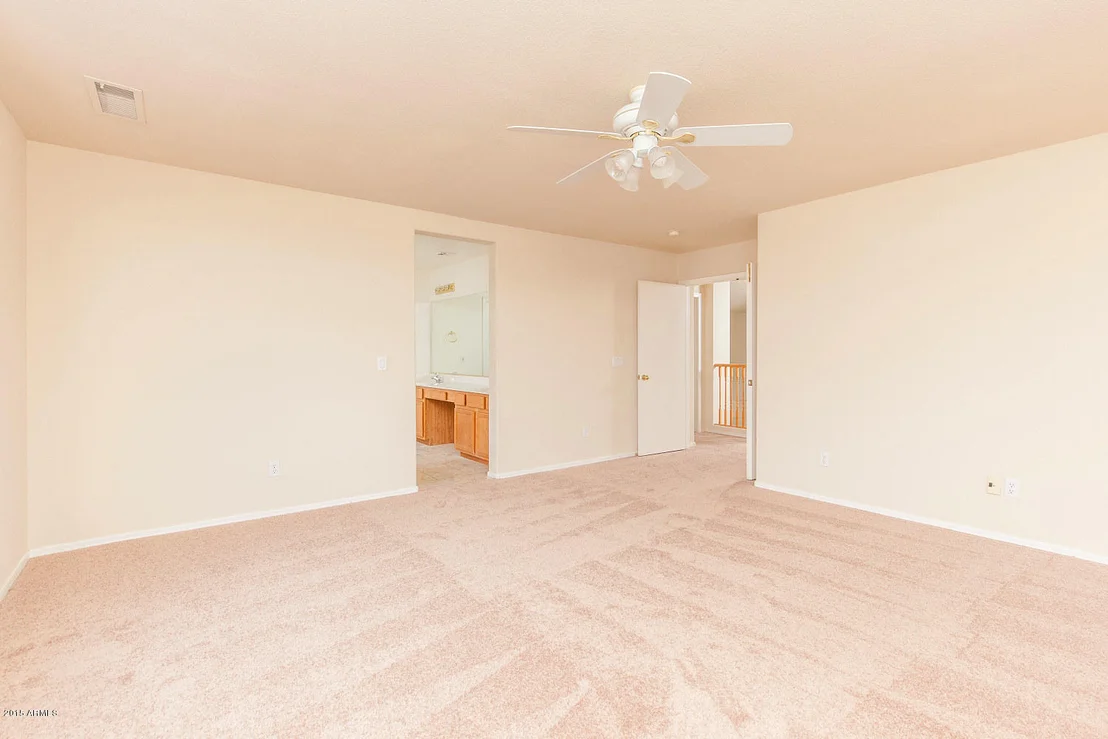 Photo of 3853 W FALLEN LEAF Lane