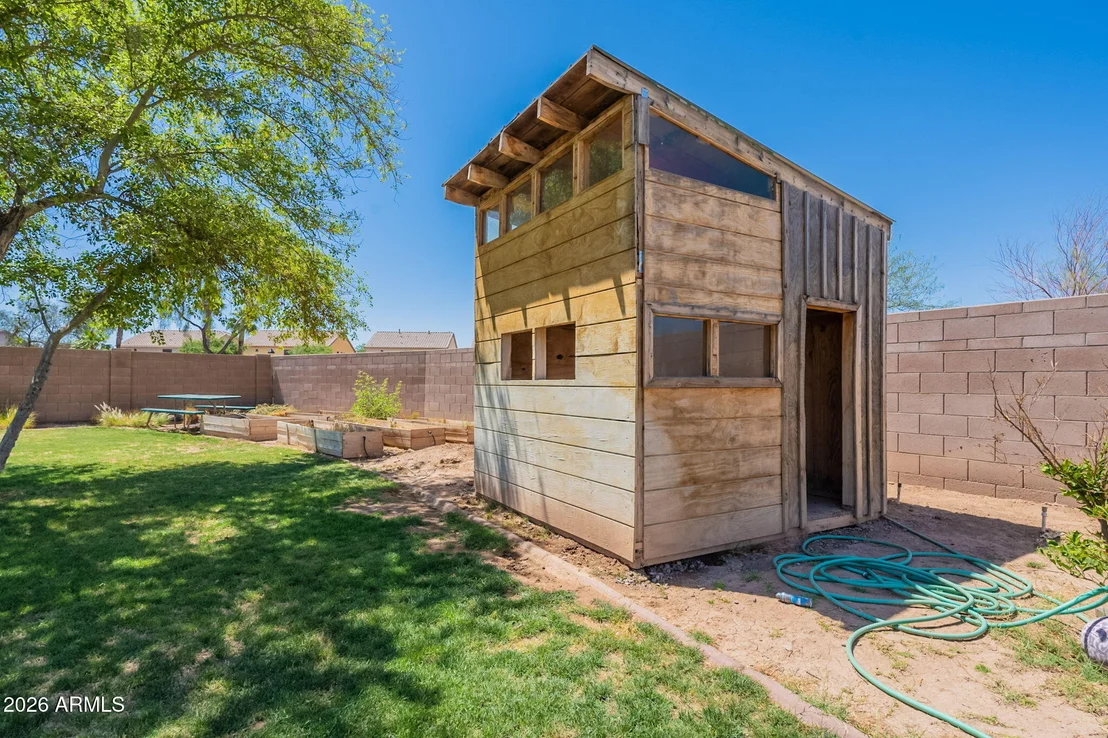 Photo of 21188 N DUNCAN Drive