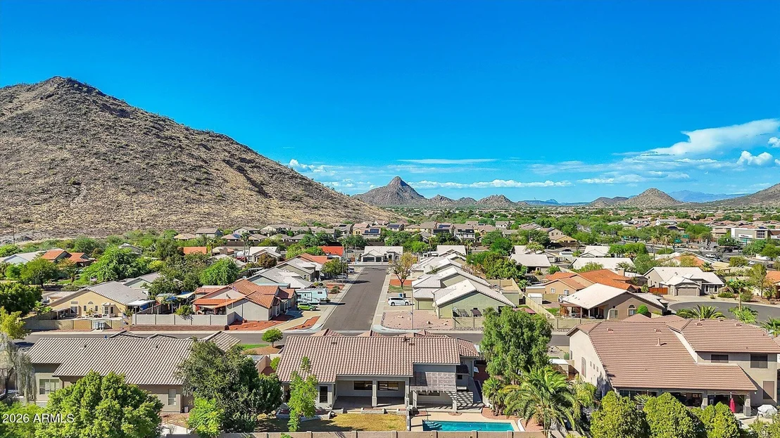 Photo of 5533 W WEST WIND Drive