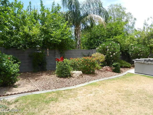 Photo of 1007 E IRMA Lane